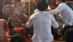 Lời đồn thổi về “cậu trời” khiến nhiều người tiền mất tật mang